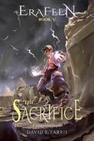 The Sacrifice 1732358524 Book Cover