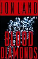 Blood Diamonds (Ben Kamal and Danielle Barnea Novels) 0765361124 Book Cover