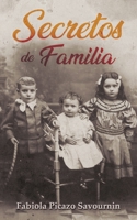 Secretos de Familia 1612447996 Book Cover