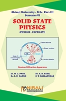 PHYSICS Solid State Physics 9351648729 Book Cover