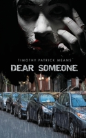 Dear Someone 1737601788 Book Cover