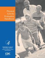 Physical Activity Evaluation Handbook 1998295729 Book Cover