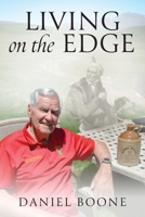 Living on the Edge B0HC5DBWQ8 Book Cover