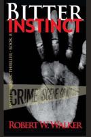 Bitter Instinct 0515135690 Book Cover
