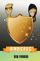 Invincible 9948874331 Book Cover