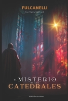 El misterio de las catedrales (Spanish Edition) B0GTQ1N41G Book Cover