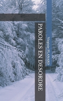 PAROLES EN DESORDRE B0BL9ZPTSY Book Cover