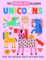 Unicorns Missing Bits 1684647037 Book Cover