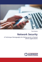 Network Security 6202667982 Book Cover