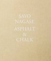Asphalt & Chalk 9186269186 Book Cover