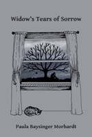 Widow's Tears of Sorrow B08KFWM7HH Book Cover