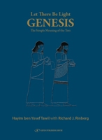Let There Be Light-Genesis 9657023653 Book Cover