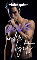 Love Under Lights B0HF711Y8V Book Cover