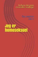 Ech sinn homosexuell: Homo Passioun Deel II B085K8NX55 Book Cover