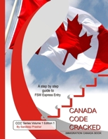 Canada Code Cracked 1691024368 Book Cover