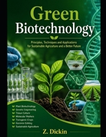 Green Biotechnology B0GYRW7N7Q Book Cover