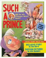 Such a Prince 0618714685 Book Cover