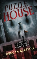 Puzzle House 1988819407 Book Cover