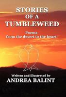 Stories of a Tumbleweed 0978962729 Book Cover