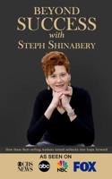 Beyond Success with Steph Shinabery 197007308X Book Cover