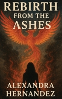 Rebirth From The Ashes B0GDJ1ZZGZ Book Cover