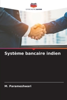 Système bancaire indien 620692713X Book Cover