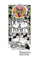 Demons and Prophets 1434330877 Book Cover