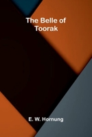 The Belle of Toorak 9376556755 Book Cover
