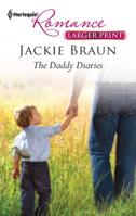 The Daddy Diaries (Harlequin Romance #4228) 0373740875 Book Cover