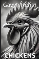 Why You Should Get Chickens:: A Guide to Raising Your Own Flock B0DWBCRMBJ Book Cover