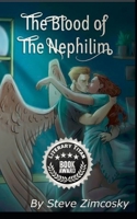 The Blood of the Nephilim B086C33X4S Book Cover