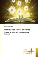 Réconcilier Foi et Fortune (French Edition) 3841619762 Book Cover
