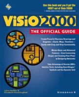 Visio 2000: The Official Guide 0072120754 Book Cover