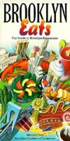 Brooklyn Eats: The Guide to Brooklyn Restaurants 1885492405 Book Cover