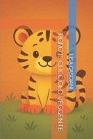 TIGRO IL CUCCIOLO VEGGENTE (Italian Edition) B0FQCBR8L4 Book Cover