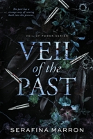 Veil of the Past (Veil of Power) 1068473908 Book Cover