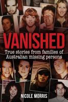 Vanished 1922896772 Book Cover