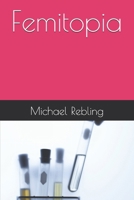 Femitopia (German Edition) B0FGHJTX21 Book Cover