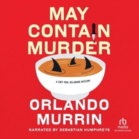 May Contain Murder B0H5RJS1SD Book Cover