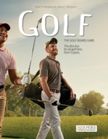 Golf | The Golf Board Game: The dice fun for all golf fans from 5 years. B096LS2NW6 Book Cover