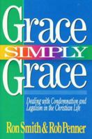Grace Simply Grace 0927545241 Book Cover