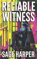 Reliable Witness B0GY1L9HCX Book Cover