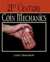 21ST CENTURY COIN MECHANICS 0976479001 Book Cover