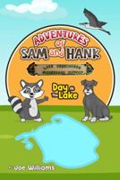 Adventures of Sam and Hank: Day at the Lake 196323913X Book Cover