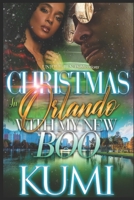 Christmas in Orlando with my New Boo B09PHH7GWF Book Cover