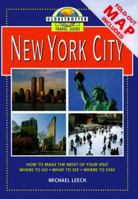 New York City Travel Pack (Globetrotter Travel Packs) 1847733697 Book Cover