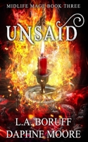 Unsaid B0B6T1KGM5 Book Cover