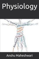 Human Physiology 1728679583 Book Cover