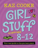 Girl Stuff 8-12 0143573993 Book Cover