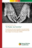 O Poder da Família 6139658810 Book Cover